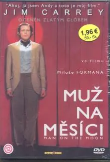 MUZ NA MESICI  /CAREY/ [LIM.]