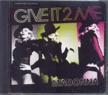 Give It 2 Me -8tr-