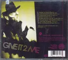 Give It 2 Me -8tr-