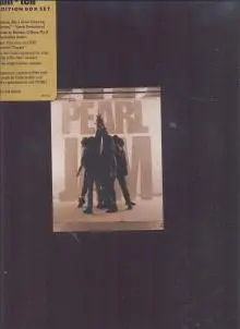 TEN '2009 collector's (CD+DVD+LP)