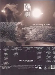 TEN '2009 collector's (CD+DVD+LP)