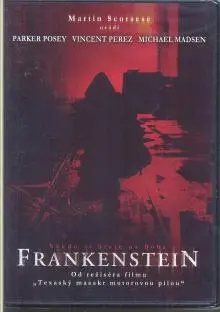FRANKENSTEIN     CD