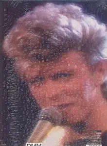 GLASS SPIDER LIVE [VINYL]