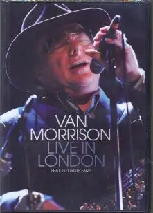 LIVE IN LONDON 2008 ED.09