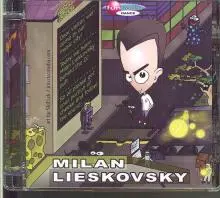 Milan Lieskovsky