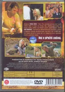 OSTROV SMRTI [T.REID]CD