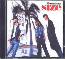 SIZE ISN'T EVERYTHING