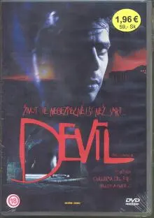 DEVIL   [E.NORIEGA,..