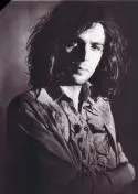 Barrett, Sid