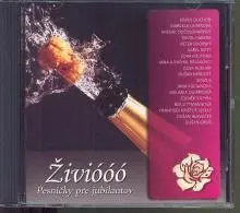 ŽIVIÓÓÓ [PESNICKY PRE JUBILANTOV]