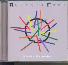 Sounds Of The Universe [STANDART.VERZIA]