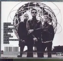 Sounds Of The Universe [STANDART.VERZIA]