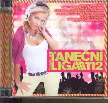 Tanecni Liga 112