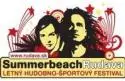 Summerbeach Rudava 2009: Odpáli to kontroverzná Karpina!