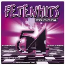 Fetenhits 54