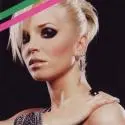 Sarah Harding