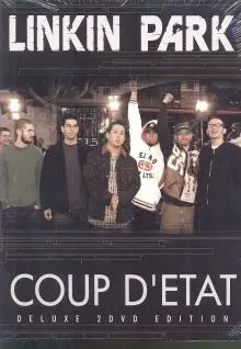 Coup D\'etat