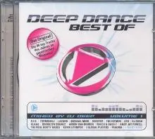 DEEP DANCE BEST OF 2008