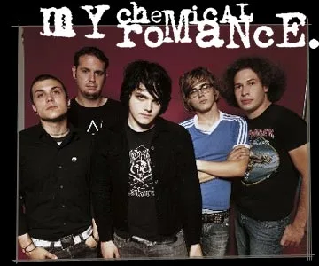 My Chemical Romance chystajú divadelný projekt s tvorcom Hedwig and the Angry Inch
