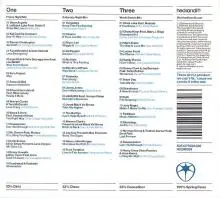 Hed Kandi The Mix Spring 2009