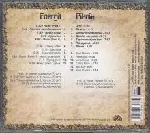 ENERGIT / PIKNIK