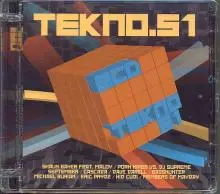 Tekno 51