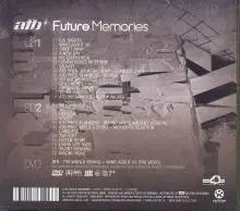 FUTURE MEMORIES -LTD-