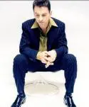 Gahan, Dave