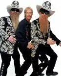 Zz Top