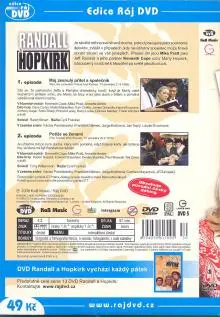 RANDALL A HOPKIRK 01.-02. [CzDabing]