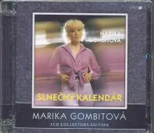 Slnecny Kalendar [r][e] [2cd]