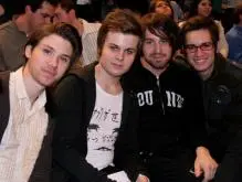 Panic At The Disco - 390753545_b3958c1cca.jpg