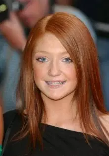 Nicola Roberts: Aj mikrofón s nehtami musia ladiť