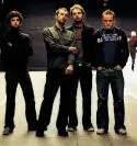 Chris Martin: Do Ameriky sa mu nechce