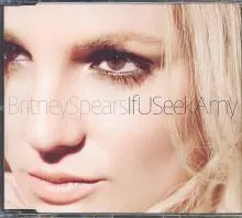 If You Seek Amy -2tr-