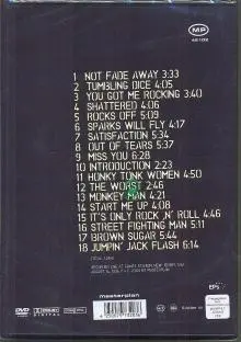 VOODOO LOUNGE IN NEW JE