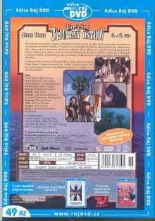 TAJUPLNY OSTROV 5.-6. CAST [CzDabing] -