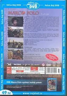 MARCO POLO 1.-2. [CzDabing] -