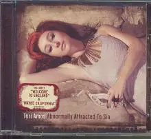 Abnormally Attracted To...