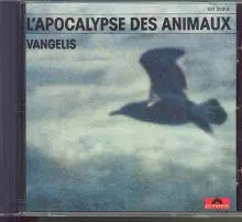 L'APOCALYPSE D.ANIM.