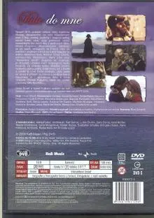 PALTE DO MNE [SHARIF] [CzDabing]