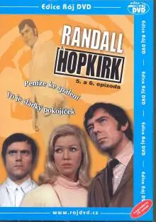 RANDALL A HOPKIRK 05.-06. [CzDabing]