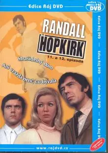 RANDALL A HOPKIRK 11.-12.EP.CD