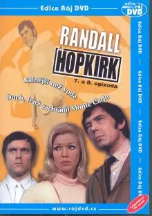 RANDALL A HOPKIRK 07.-08. [CzDabing]