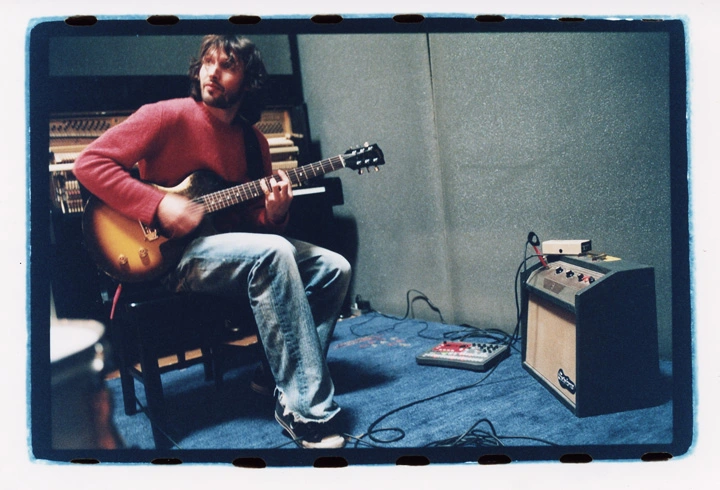 James Blunt