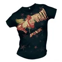 So What Megaphone -s-