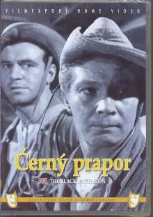 CERNY PRAPOR [MARES] [CzDabing]