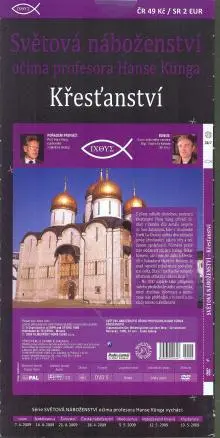 KRESTANSTVI [CzDabing] -