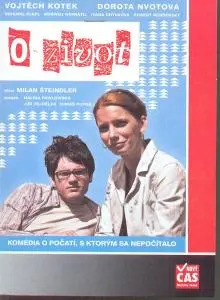 O ZIVOT [Kotek,Nvotova,Klepl,Navratil] [CzDabing]