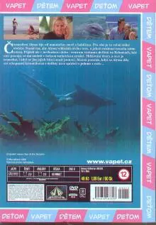 OKO DELFINA [Schroeder,Dunbar,Ross] [CzDabing]